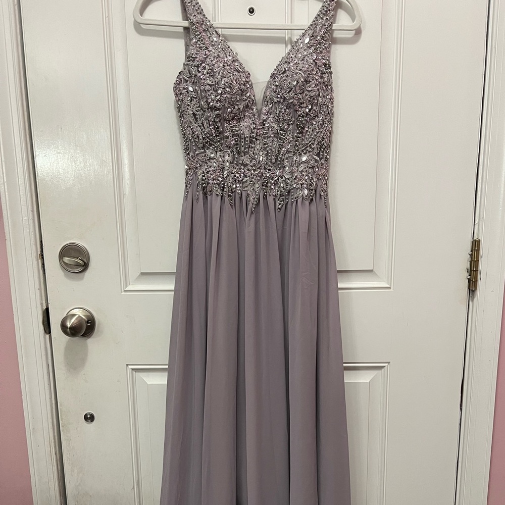 Jules & Cleo prom gown size 2